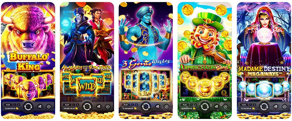 Pulsz-Casino-Mobile-App